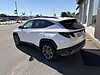 Hyundai TUCSON Hybrid 1.6 HEV 2wd 239cv Exellence Auto Bianco