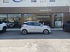 Hyundai i10 1.0 MPI Cambio Automatico Connectline Grigio