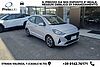 Hyundai i10 1.0 MPI Cambio Automatico Connectline Grigio