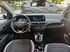 Hyundai i10 1.0 MPI Cambio Automatico Connectline Grigio