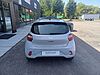 Hyundai i10 1.0 MPI Cambio Automatico Connectline Grigio
