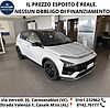Hyundai Bayon 1.0 t-gdi Dark Line 90cv mt Grigio