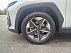 Hyundai TUCSON 1.6 CRDi MHEV 2wd 136cv Business DCT Bianco