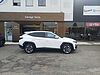 Hyundai TUCSON 1.6 CRDi MHEV 2wd 136cv Business DCT Bianco