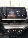 Hyundai i20 1.0 t-gdi 48V Connectline imt Grigio