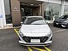 Hyundai i20 1.0 t-gdi 48V Connectline imt Grigio