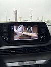 Hyundai i20 1.0 t-gdi 48V Connectline imt Grigio
