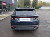 Hyundai TUCSON Hybrid 1.6 HEV 2WD AT XLine BLU SCURO