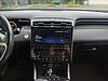 Hyundai TUCSON Hybrid 1.6 HEV 2WD AT XLine BLU SCURO