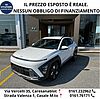 Hyundai KONA Hybrid 1.6 HEV Business 2WD DCT Grigio