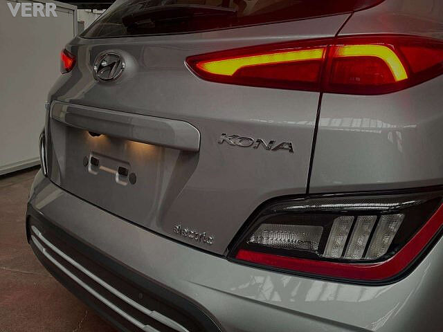 Hyundai KONA 39 kWh EV Xline - 305km autonomia  KM ZERO/REALE