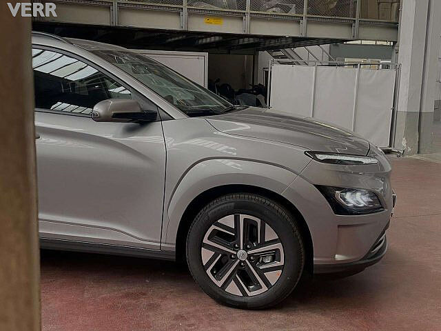 Hyundai KONA 39 kWh EV Xline - 305km autonomia  KM ZERO/REALE