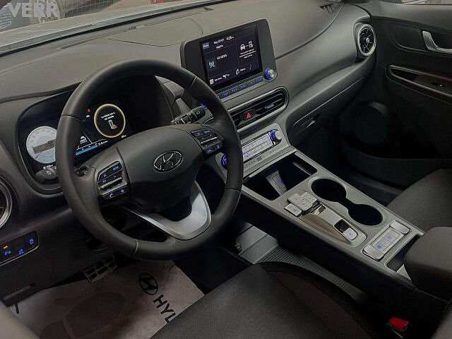 Hyundai KONA 39 kWh EV Xline - 305km autonomia  KM ZERO/REALE