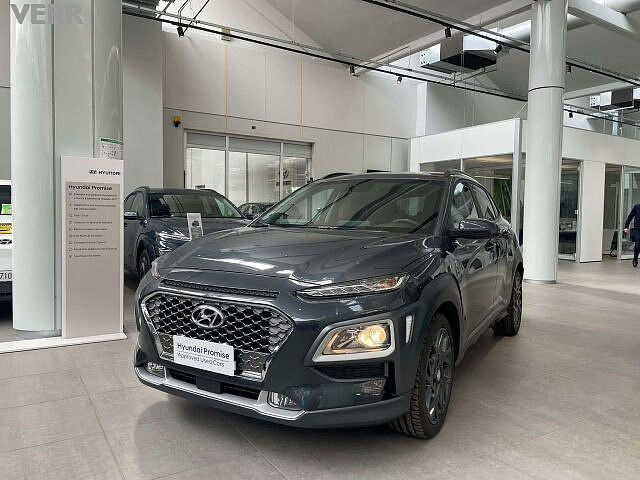 Hyundai KONA HEV 1.6 DCT XPrime+Safety Pack+Techno Pack