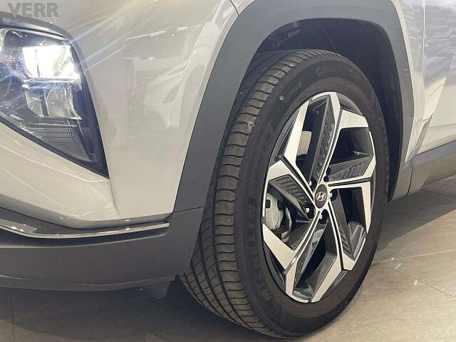 Hyundai TUCSON TUCSON 1.6 phev Exellence 4wd auto / Plug In