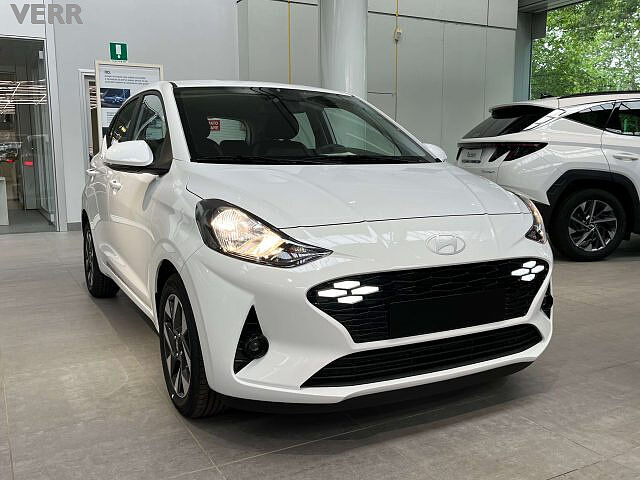 Hyundai i10 i10 1.0 mpi Connectline