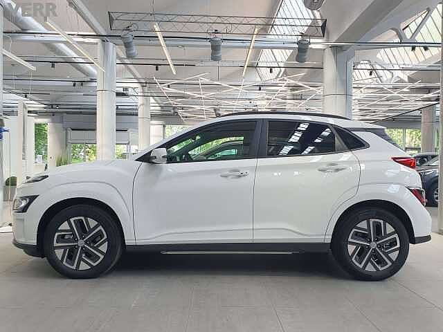 Hyundai KONA 39 kWh EV Xline - 305km autonomia PRONTA CONSEGNA