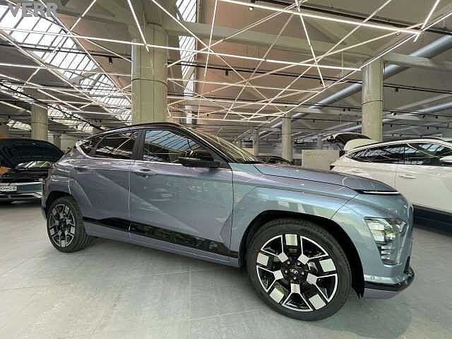 Hyundai KONA KONA 65,4 kWh X Class Special Edition Premium