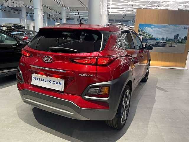 Hyundai KONA 1.0 T-GDI Xpossible / Blind Spot Assist / 18'