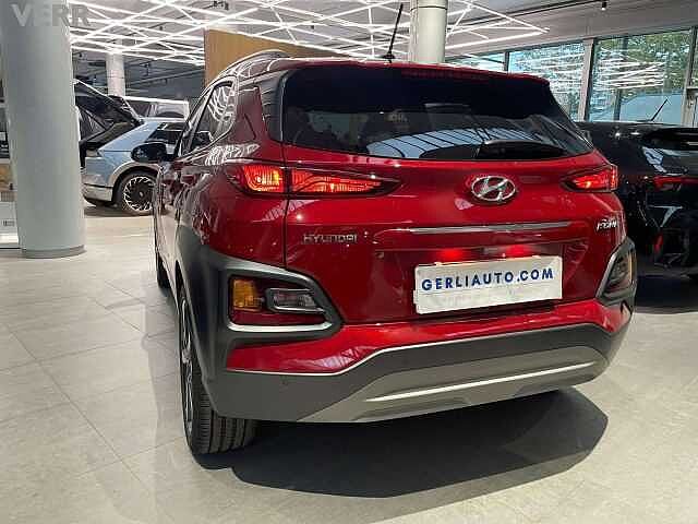 Hyundai KONA 1.0 T-GDI Xpossible / Blind Spot Assist / 18'