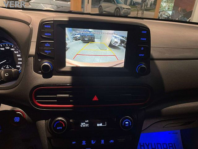 Hyundai KONA 1.0 T-GDI Xpossible / Blind Spot Assist / 18'