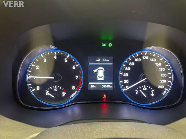 Hyundai KONA 1.0 T-GDI Xpossible / Blind Spot Assist / 18'