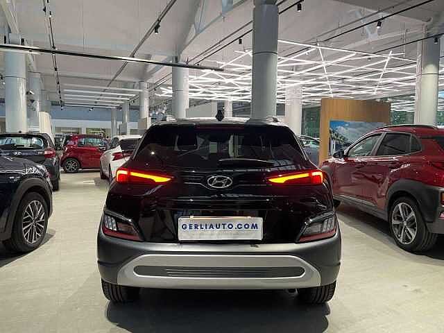 Hyundai KONA KONA 1.6 gdi hev Xline /18' / Full Led / Ambient