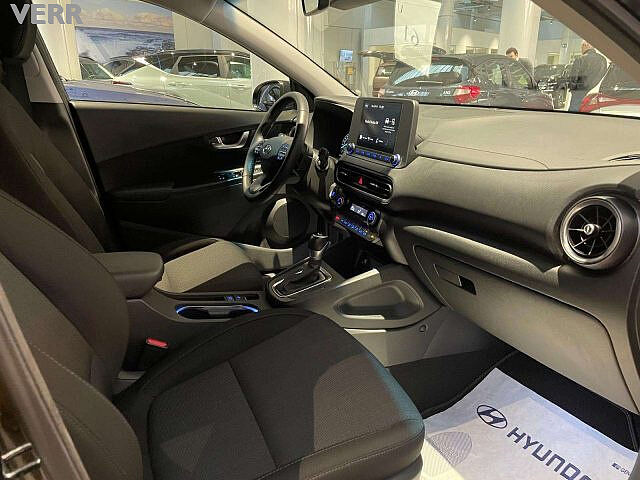 Hyundai KONA KONA 1.6 gdi hev Xline /18' / Full Led / Ambient