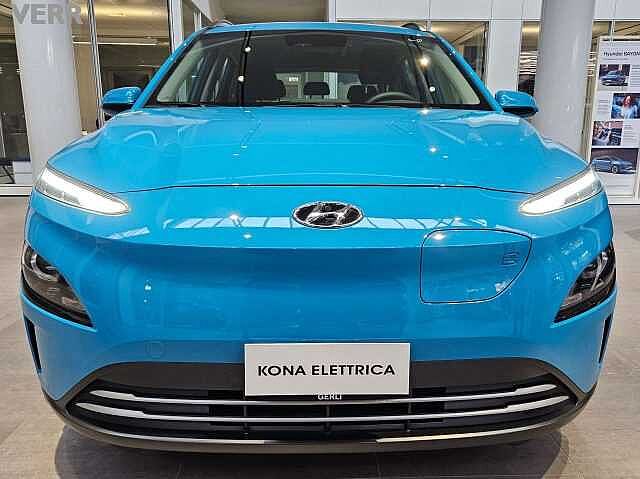 Hyundai KONA 39 kWh EV Xtech - 305km autonomia PRONTA CONSEGNA