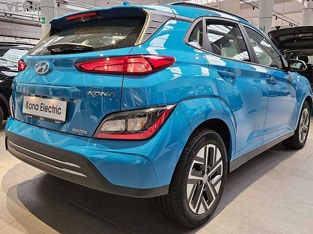 Hyundai KONA 39 kWh EV Xtech - 305km autonomia PRONTA CONSEGNA