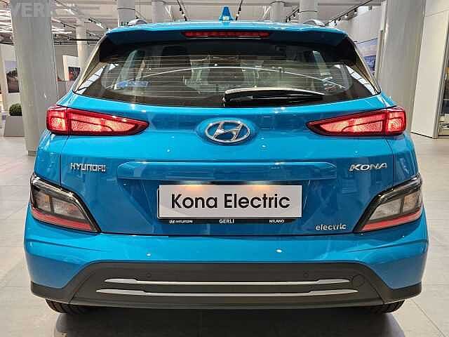 Hyundai KONA 39 kWh EV Xtech - 305km autonomia PRONTA CONSEGNA