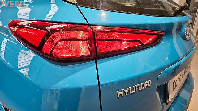 Hyundai KONA 39 kWh EV Xtech - 305km autonomia PRONTA CONSEGNA