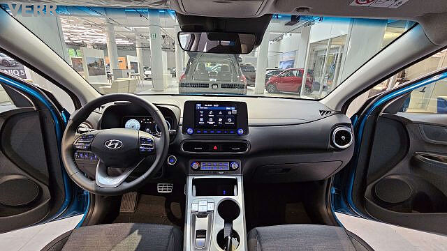 Hyundai KONA 39 kWh EV Xtech - 305km autonomia PRONTA CONSEGNA