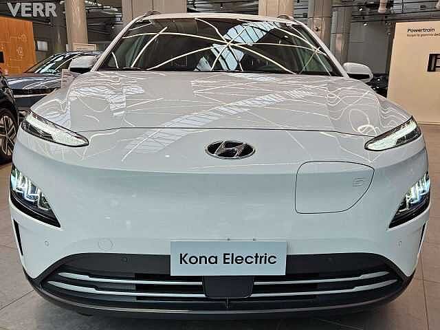 Hyundai KONA 39 kWh EV Xline - 305km autonomia KM ZERO