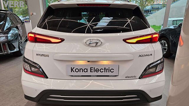 Hyundai KONA 39 kWh EV Xline - 305km autonomia KM ZERO