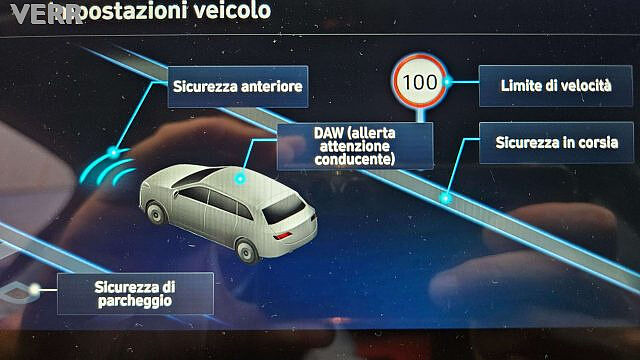 Hyundai TUCSON TUCSON 1.6 T 48V Hybrid Xline + NAVI