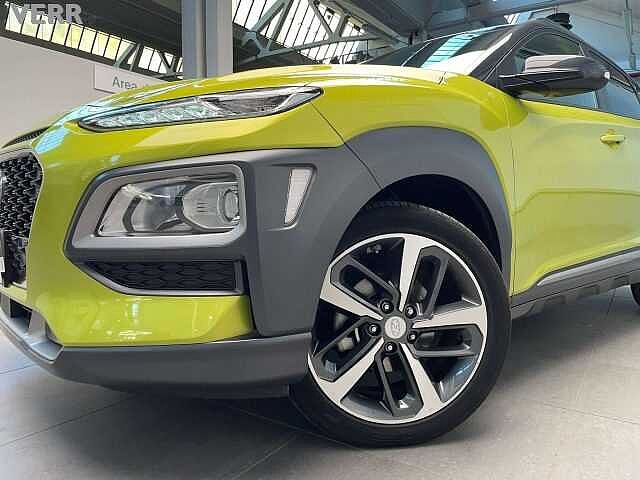 Hyundai KONA 1.0 T-GDI Xpossible / Blind Spot Assist / 18'