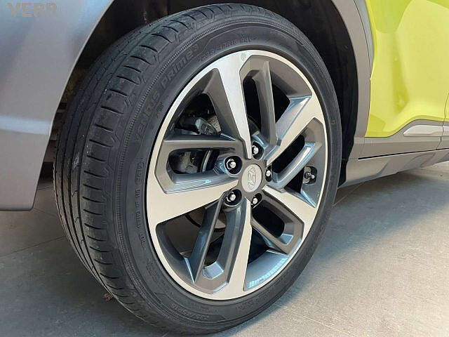 Hyundai KONA 1.0 T-GDI Xpossible / Blind Spot Assist / 18'