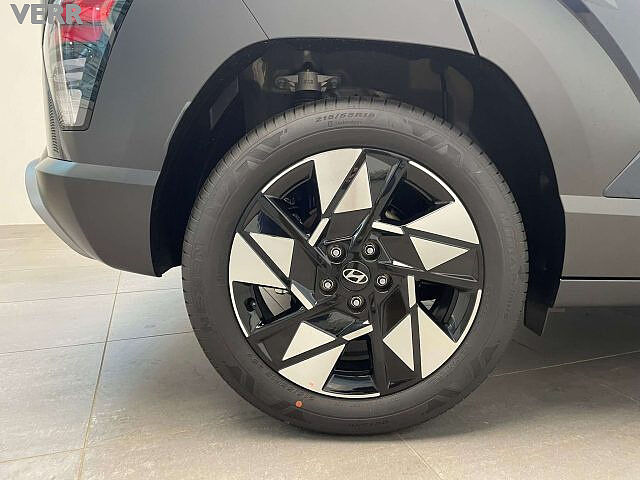 Hyundai KONA KONA 1.6 gdi hev X Line 2wd dct /VERNICE OMAGGIO