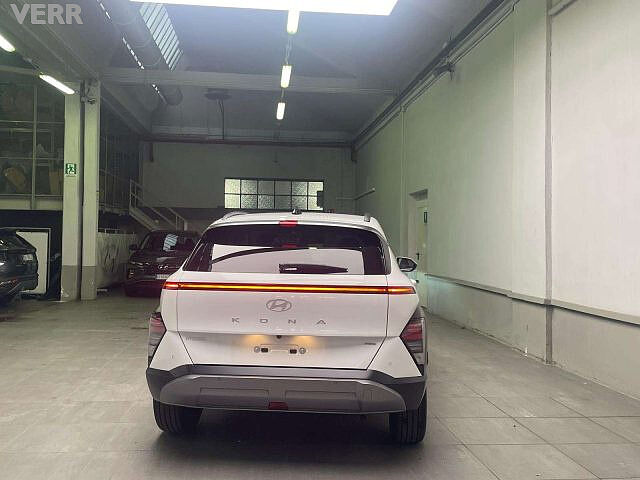 Hyundai KONA KONA 1.6 gdi hev X Line 2wd dct /KM ZERO/FULL LED