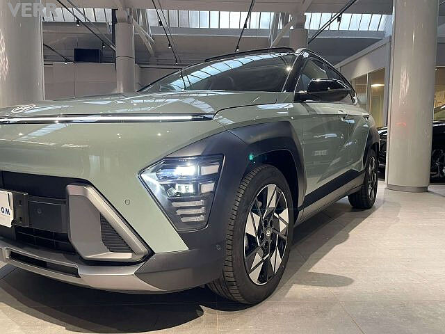 Hyundai KONA KONA 1.6 gdi hev X Class Premium Pack Tetto/Bose