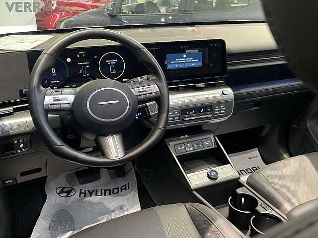 Hyundai KONA KONA 1.6 gdi hev X Class Premium Pack Tetto/Bose