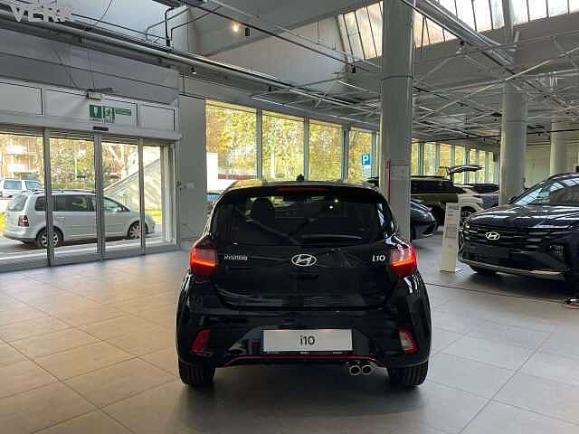 Hyundai i10 1.0 tgdi N Line / PREZZO REALE / PRONTA CONSEGNA!