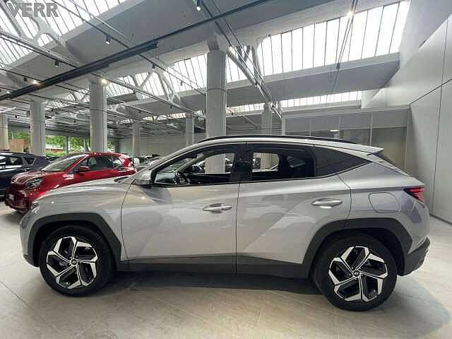 Hyundai TUCSON TUCSON 1.6 phev Exellence 4wd auto / Plug In