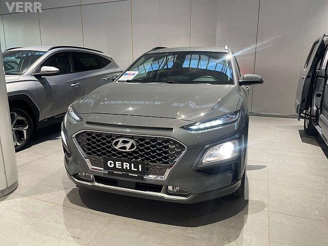 Hyundai KONA HEV 1.6 DCT XPrime+Safety Pack+Techno Pack