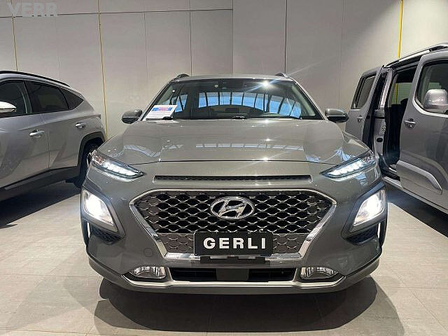 Hyundai KONA HEV 1.6 DCT XPrime+Safety Pack+Techno Pack