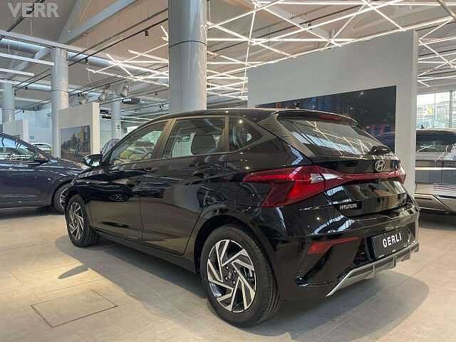 Hyundai i20 i20 1.0 48V MT Connectline / KM ZERO