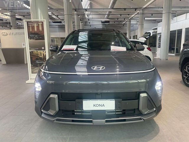 Hyundai KONA KONA 1.0 t-gdi X Class 2wd dct