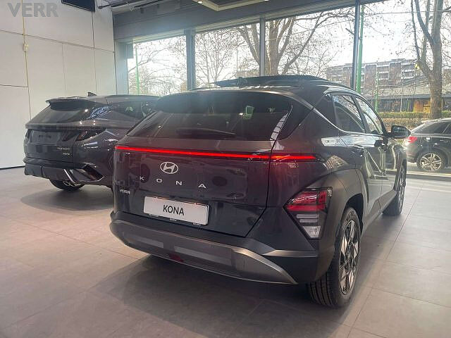 Hyundai KONA KONA 1.0 t-gdi X Class 2wd dct