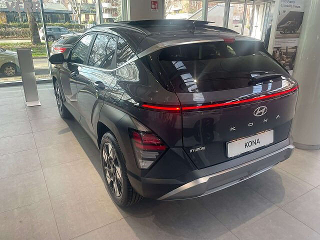 Hyundai KONA KONA 1.0 t-gdi X Class 2wd dct